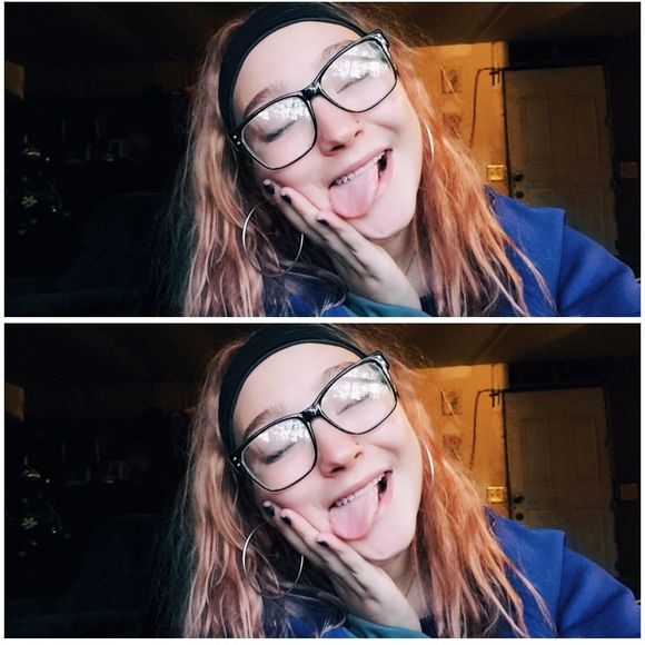 Meet your Posher, Felicity - Picture 1 of 1